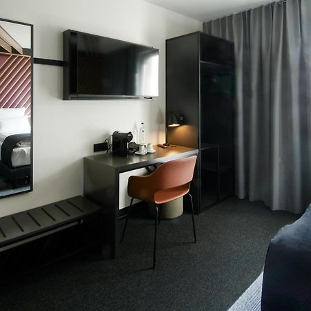 B&B Hotel Bad Homburg Bad Hombourg Extérieur photo