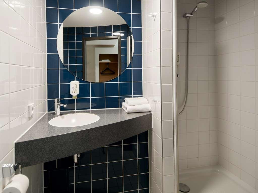 B&B Hotel Bad Homburg Bad Hombourg Chambre photo
