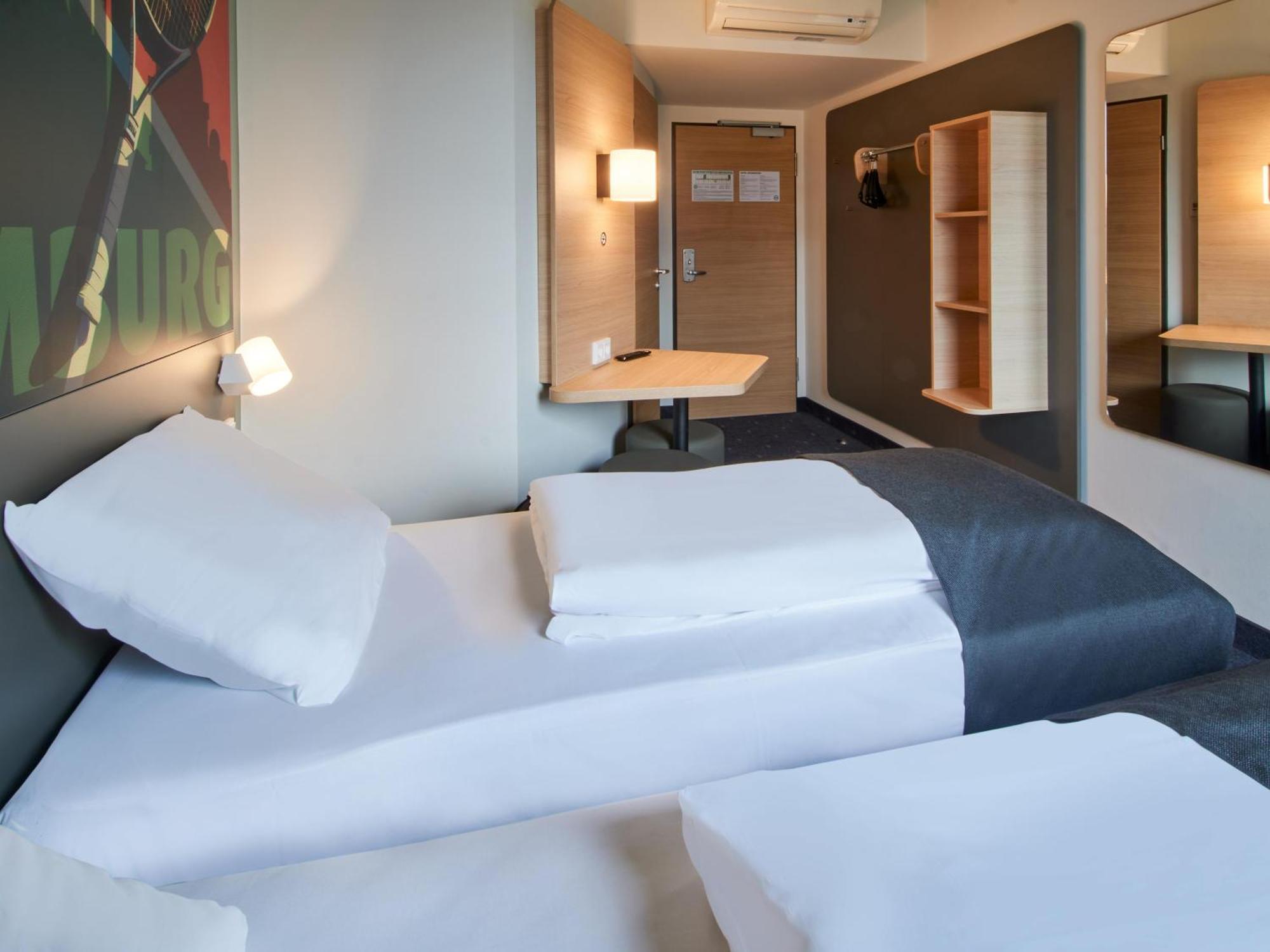 B&B Hotel Bad Homburg Bad Hombourg Extérieur photo