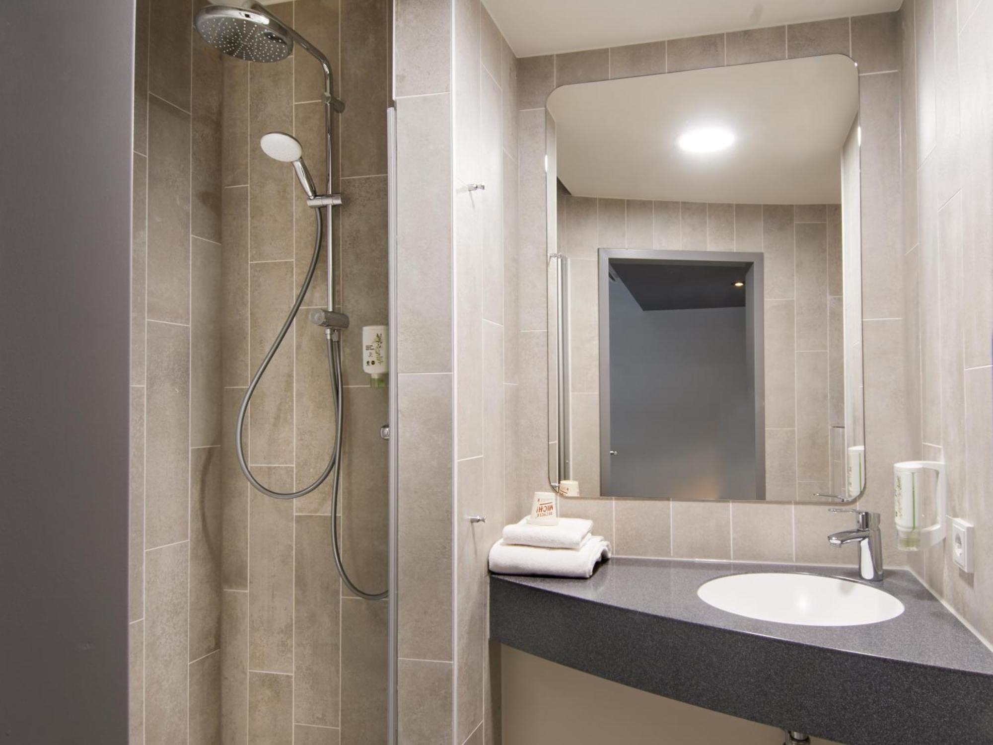B&B Hotel Bad Homburg Bad Hombourg Extérieur photo
