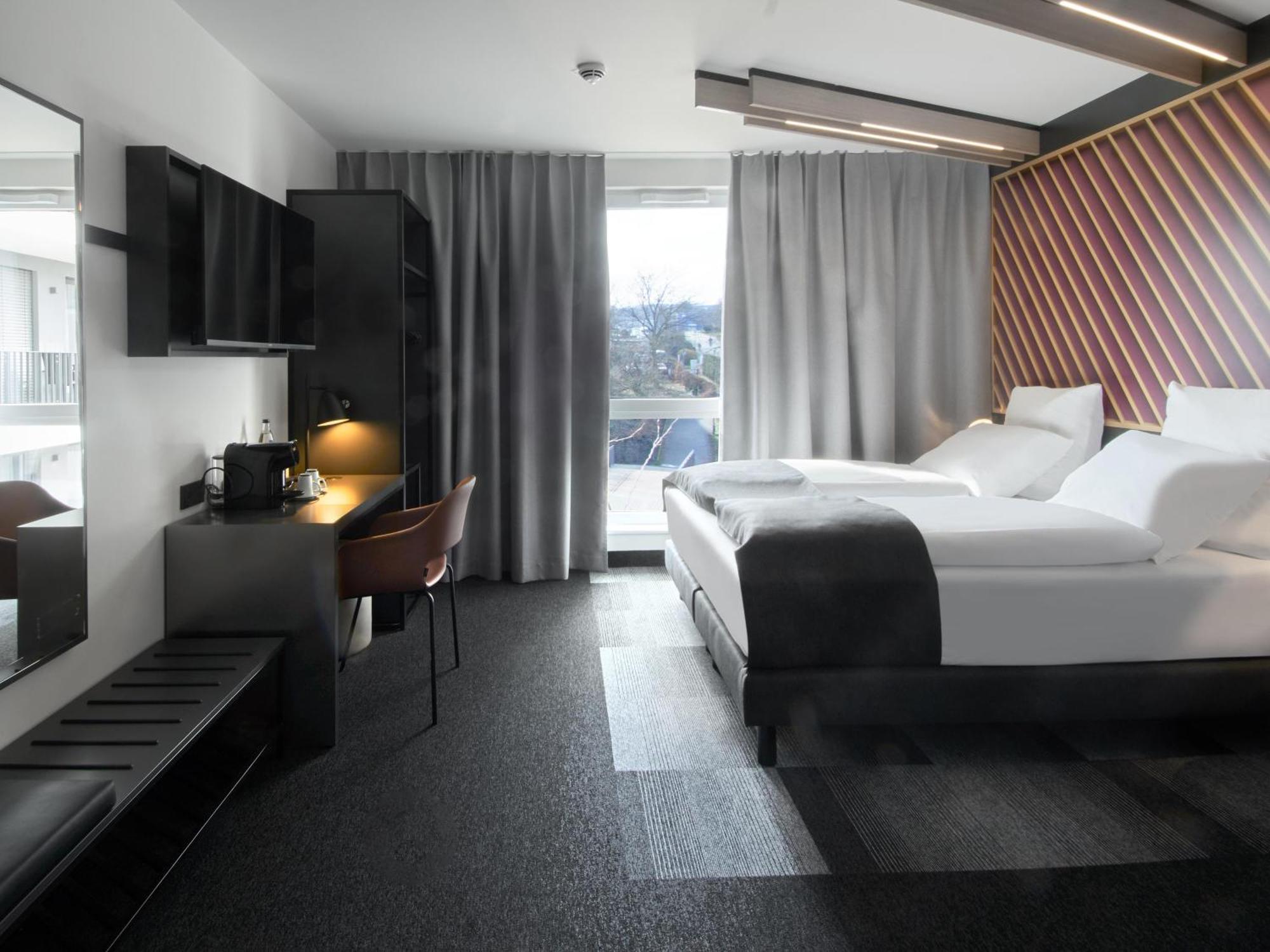 B&B Hotel Bad Homburg Bad Hombourg Extérieur photo