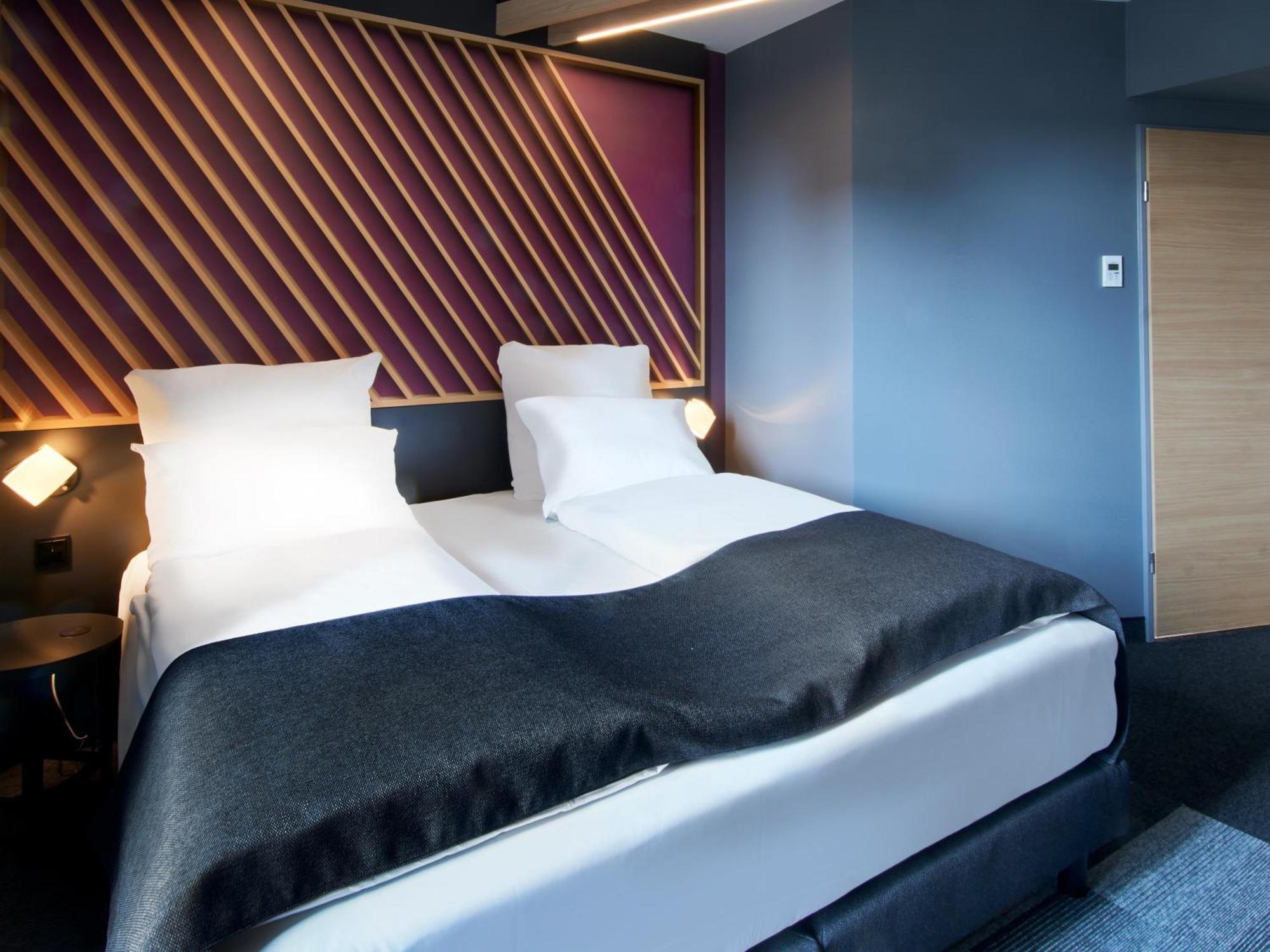 B&B Hotel Bad Homburg Bad Hombourg Extérieur photo